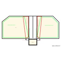 PLAN CAM PRISON