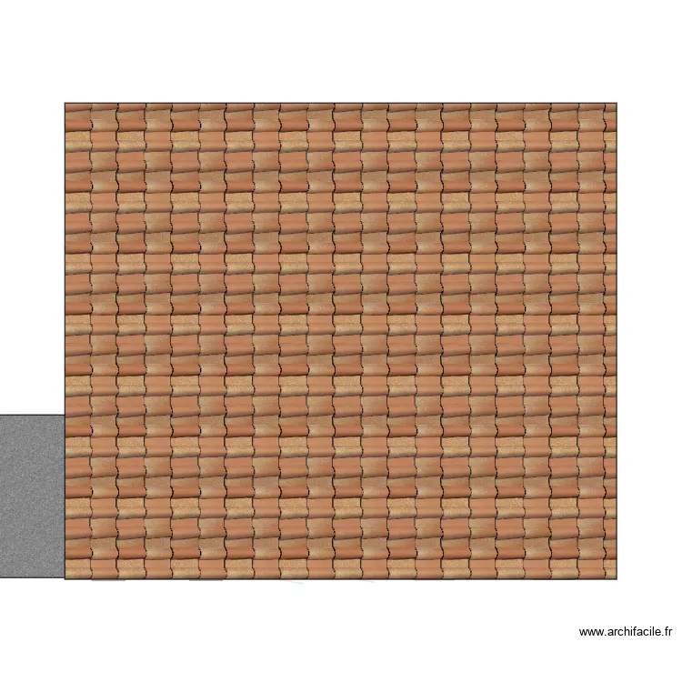 JOIE HOUSE NOW ETAGE avec TOIT. Plan de 7 et 55 m² JOIE HOUSE NOW ETAGE avec TOIT. Plan de 7 et 55 m²