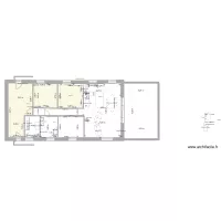 nouvelle  maison st eloy