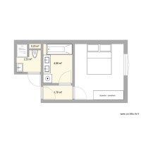 Appartement 53 av. de Paris_v1