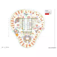 Tour Alto Plan CFO CFA