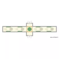 MULTI ACCUEIL PIERRES - COULOIR - COM COM PORTES EURELIENNES IDF