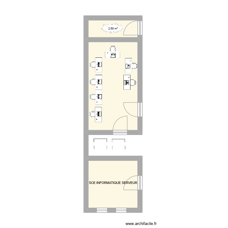 COMMERCIAL + INFORMATIQUE + MATERIEL BUREAU. Plan de 0 pièce et 0 m2 COMMERCIAL + INFORMATIQUE + MATERIEL BUREAU. Plan de 0 pièce et 0 m2