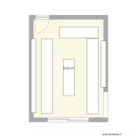 plan magasin