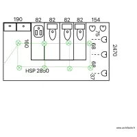 Plan Sanitaire VELAN 