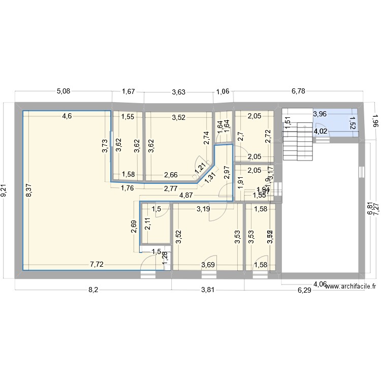 Ph 2025 2. Plan de 0 pièce et 0 m2