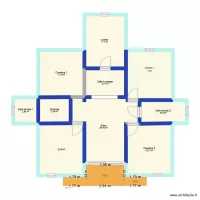 Ma maison 5