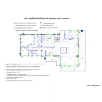 plan electrique essaouira 