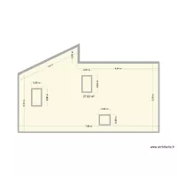 Cotation Fa&ccedil;ade Nord Ouest