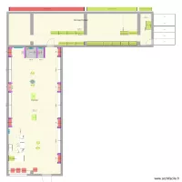 Nouveau stade_Fanshop