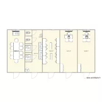 CHANTIER CHATUZANGE-LE-GOUBET 26100