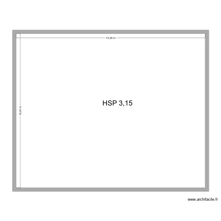 Toulon. Plan de 1 et 146 m² Toulon. Plan de 1 et 146 m²