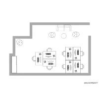 Bureau S&egrave;vres