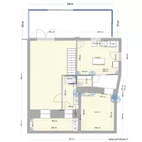 Mont Dor Maison R + 1