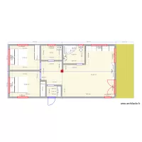 Барн Калязин