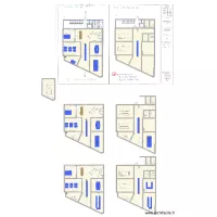 Marziano 3 et 4&egrave;me