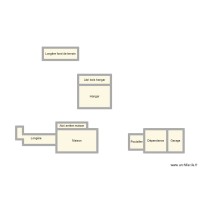 PLAN 2407 CONSORTS ROMEUR AMIANTE