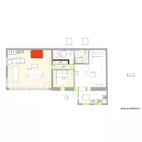 TREVOES P1 ALTERNATIVE 3