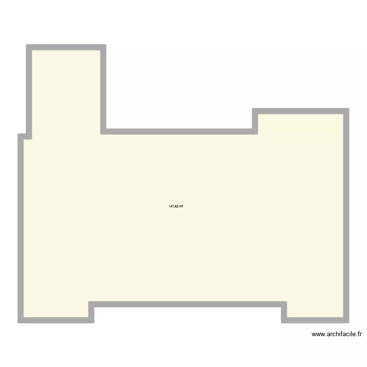 Matteo A. Plan de 1  et 148 m²