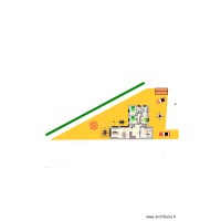 MAISON riom v8 plain pied