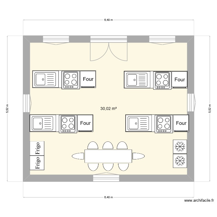 Plan. Plan de 0 pièce et 0 m2