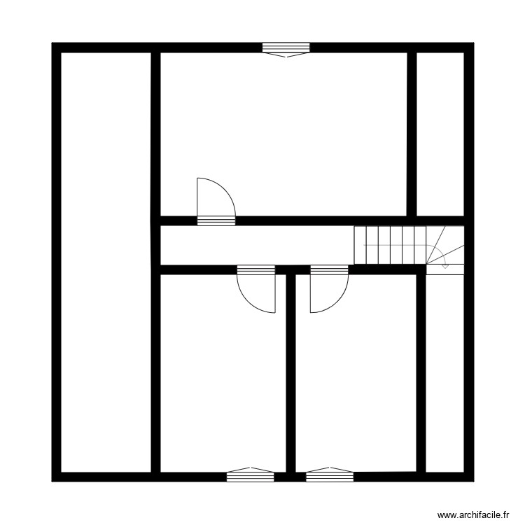 bolcato. Plan de 0 pièce et 0 m2