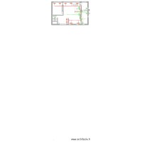 SOHIER 38 RDC ventilation