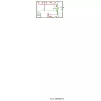 SOHIER 38 RDC ventilation