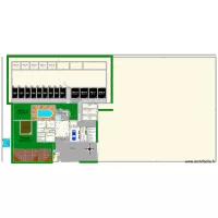 Maison familial elevage off