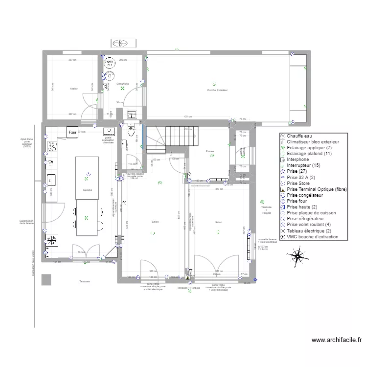MaisonPlanOrigine_24_2. Plan de 