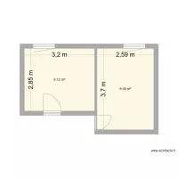 chambre enfants planbis