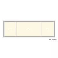 Plan maison 2