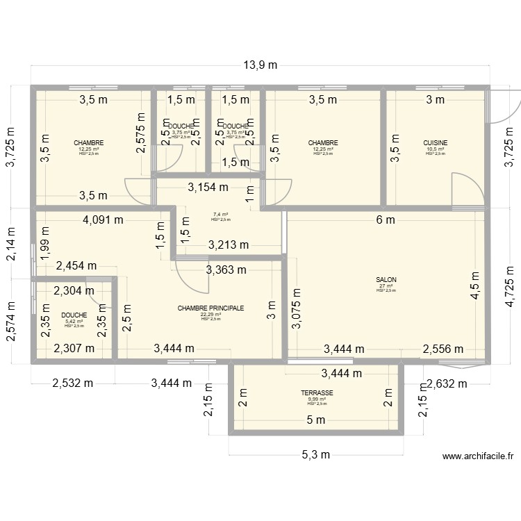 PAASTEUR ISRAEL. Plan de 0 pièce et 0 m2