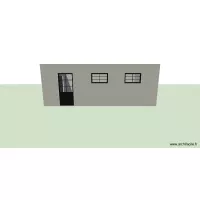 Garage annexe