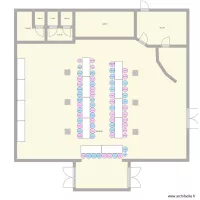 plan de table 5 finish