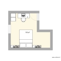 CHAMBRE #1