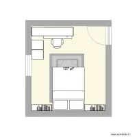 CHAMBRE #1