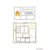 PC - Cuisine - mur 6