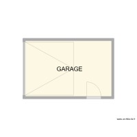 GARAGE APPART ETAGE 1