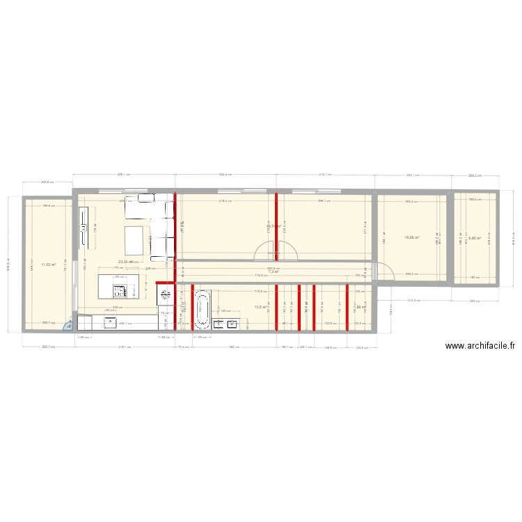 APPAT SA. Plan de 0 pièce et 0 m2