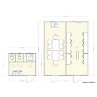 RICHARD CONSTRUCTION CHANTIER MEXIMIEUX