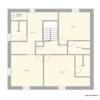 MAISON HAMBACH LE14/0825