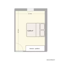 chambre 2