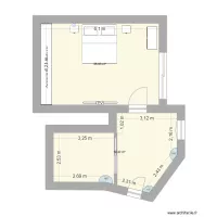 plan maison