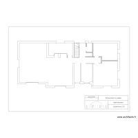 LA CADIERE CALLEPINAGE A L ECHELLE