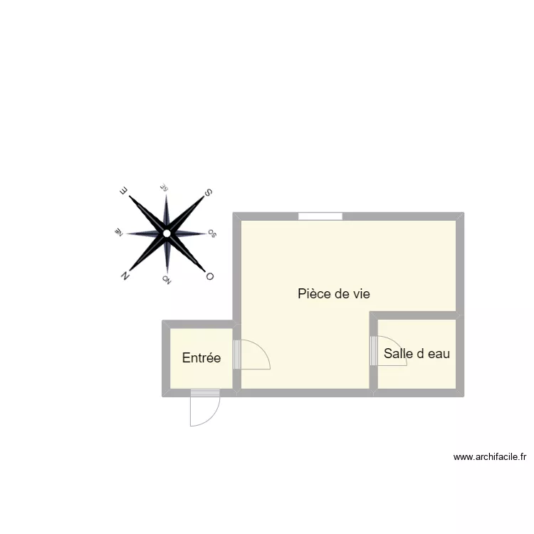PLAN 2405 GUILLERM. Plan de PLAN 2405 GUILLERM. Plan de