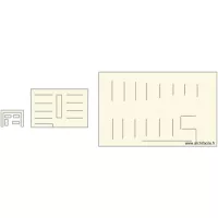 Fan d'or tome and co decat