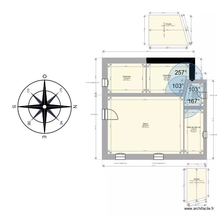 ML25000790 MURGIA. Plan de ML25000790 MURGIA. Plan de