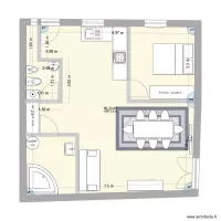 MEAILLES PLAN AMENAGEMENT