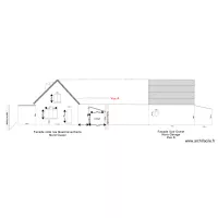 plan facade 5.1 landrethun